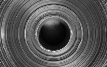 Collins End edpm waterproofing