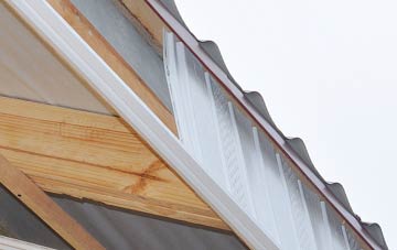 why Collins End fascia repairs are essential