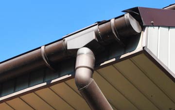 types of Collins End fascias
