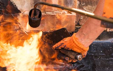 Collins End flat roof repair companies