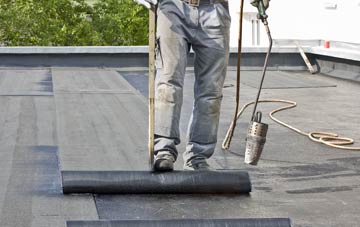 flat roof replacement Collins End, Oxfordshire