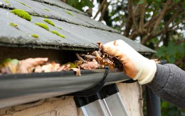 gutter cleaning Collins End, Oxfordshire