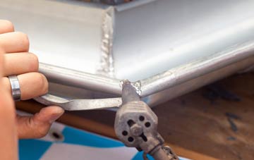 disadvantages of Collins End lead roofing