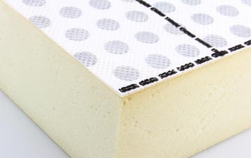 meeting Collins End building codes