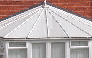 Collins End polycarbonate conservatory roof repairs