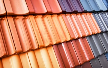 Collins End roof tile costs