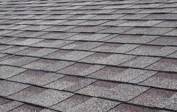 Collins End tiles for shallow pitch roofing