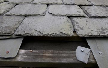 Collins End slate roof repairs and maintenance