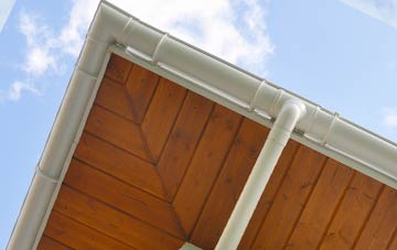 Collins End soffit types