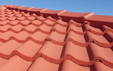 Collins End tile and slate roof replacement