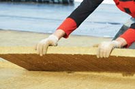 find rated Collins End roof insulation companies