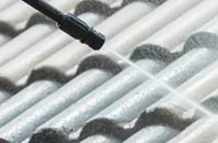 rated Collins End roof cleaning companies