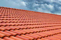 Collins End roofing tiles