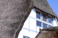 find rated Collins End thatchers